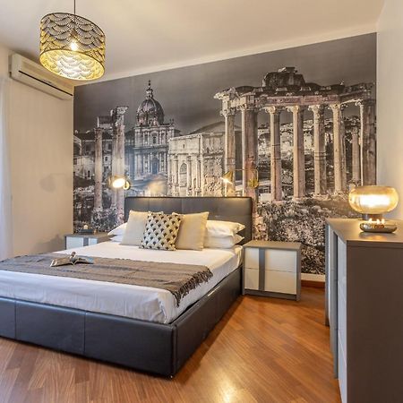 Oscar Garden - Vicino S. Pietro Apartamento Roma Exterior foto