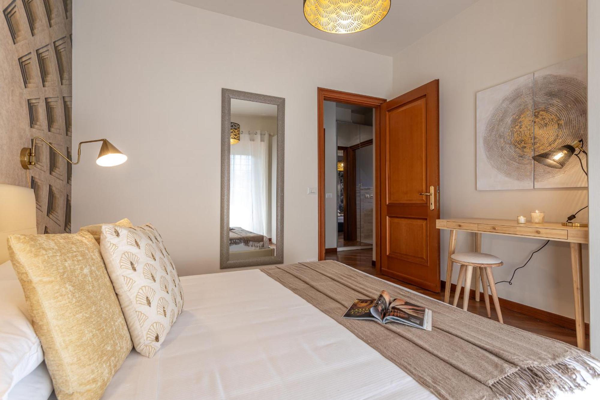 Oscar Garden - Vicino S. Pietro Apartamento Roma Exterior foto